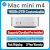 Open box Mac mini m4 16G + 1TB