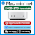 Open box Mac mini m4 24G + 1TB