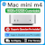 Open box Mac mini m4 16G + 512GB