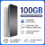 100G