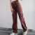 coffee brown