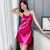 rose pink
