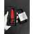 red strap/dial