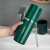 Emerald green