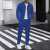 Royal blue