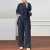 Navy blue