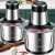 Stainless steel 3L/5L