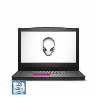 DELL Alienware Area-51m Core I9 1TB 512gb Ssd Gb 8gb Nvidia 32gb Windows 10 9th Gen