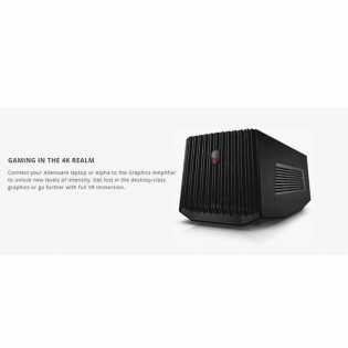 DELL Alienware Area-51m Core I9 1TB 512gb Ssd Gb 8gb Nvidia 32gb Windows 10 9th Gen