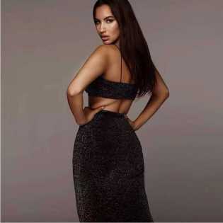 new super-conning-street-fashion-dress