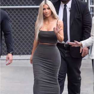 Kim-high-waist-skirt-+-vest-fashion