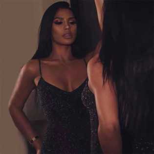 2023-new-women's-fitted-MIDI-dress