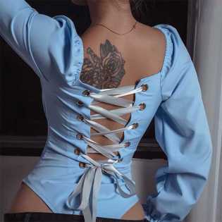 spring-retro-lantern-sleeve-for-women