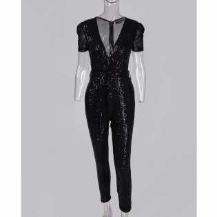 women's-black-sequin-jumpsuit