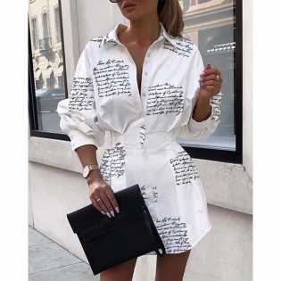 letter-print-white-shirt-for-women