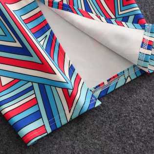 ladies spring-and-summer-slit-skirt