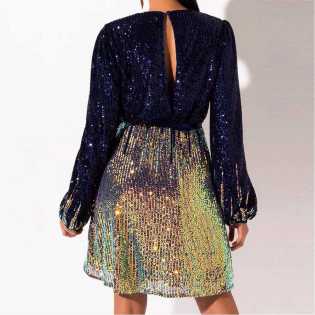 2022-WOMEN'S-SEQUIN-DRESS
