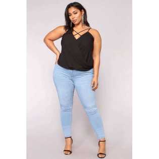 plus-size-women-denim-jeans
