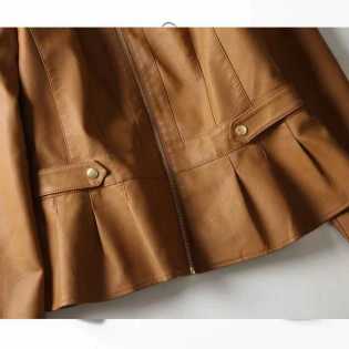 women's-fashion-leather-jacket