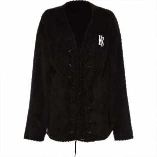 lace-up-embroidered-casual-coat-for-women