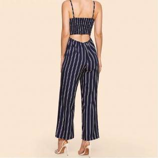 women's-wide-legs-striped-sleeveless-jumpsuit