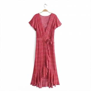 broken-flower-summer-dress-for-women