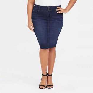 plus-size-angels-denim-skirt