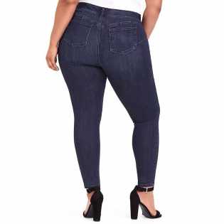 plus-size-angels-high-waist-stretchy-denim-jeans