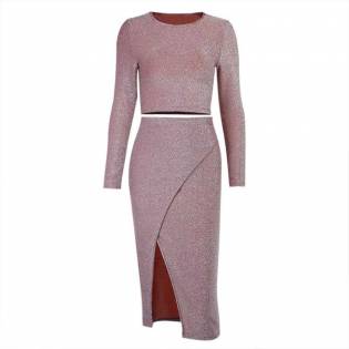 sexy-high-waist-crop-navel-women's-outfit