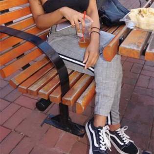 2023-slim-retro-high-waist-pants