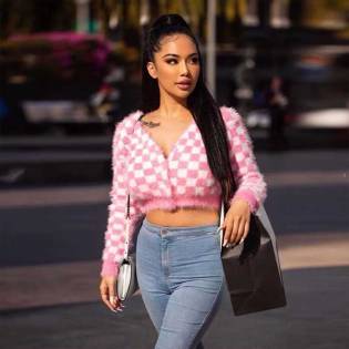 winter-and-autumn-plaid-casual-sweater