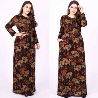 plus-size-angels-casual-long-gown