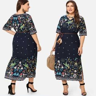 blue-floral-plus-size-angels-casual-gown