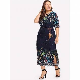 blue-floral-plus-size-angels-casual-gown