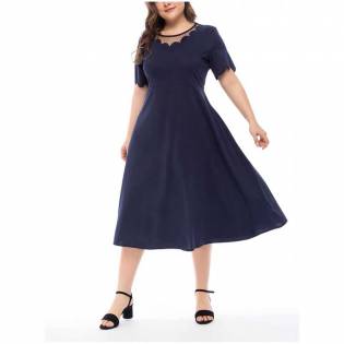 plus-size-angels-casual-gown-midi