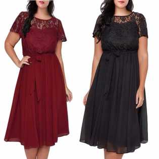 plus-size-angels-lace-patchwork-gown