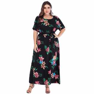 black-plus-size-angels-gown