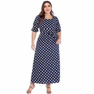 blue-spot-plus-size-angels-gown