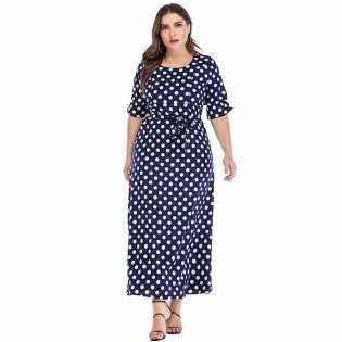 blue-spot-plus-size-angels-gown