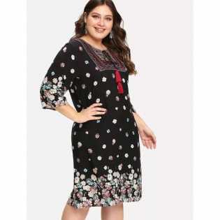 plus-size-angels-summer-beautiful-gown