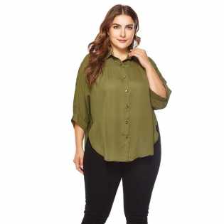 plus-size-angels-fancy-green-shirt