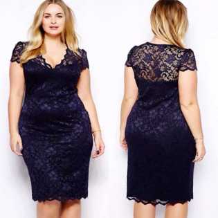 blue-plus-size-angels-sexy-dinner-gown