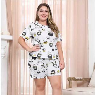 plus-size-angels-sexy-pajamas