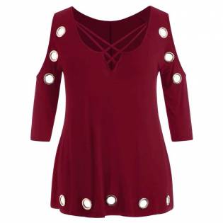 hollow-out-plus-size-angels-sexy-summer-shirt