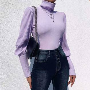 ladies-2023-puffed-sleeve-blouse