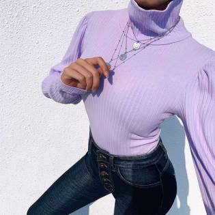 ladies-2023-puffed-sleeve-blouse