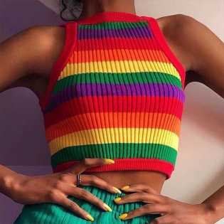 INNS-women's-summer-rainbow-vest