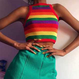 INNS-women's-summer-rainbow-vest