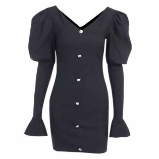 french-retro-vintage-hepburn-dress