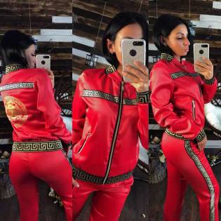 women's-VS-casual-sport-wear